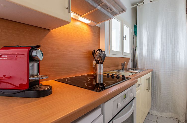 Appartement La Louisiane