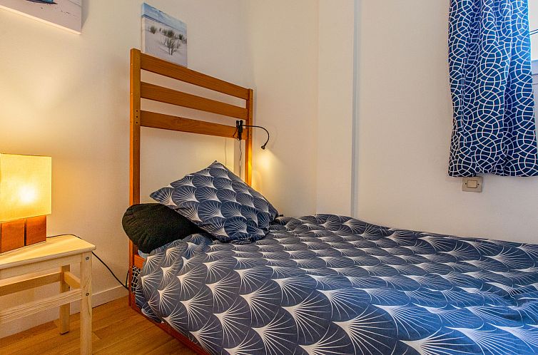 Appartement La Louisiane