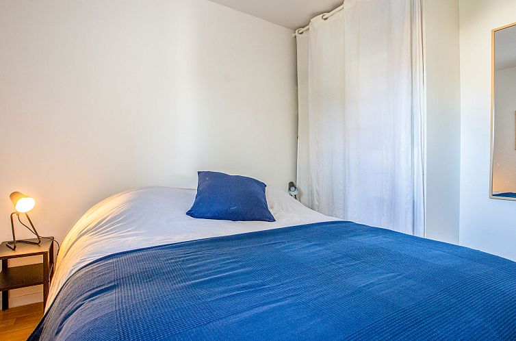 Appartement La Louisiane