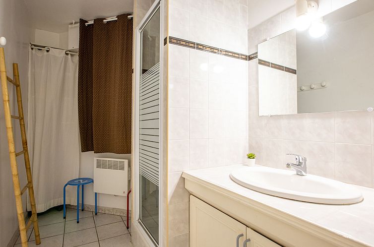 Appartement La Louisiane