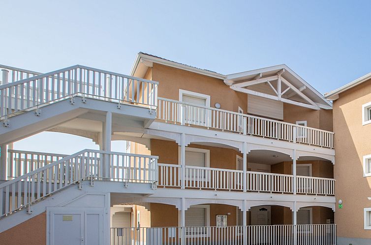 Appartement La Louisiane