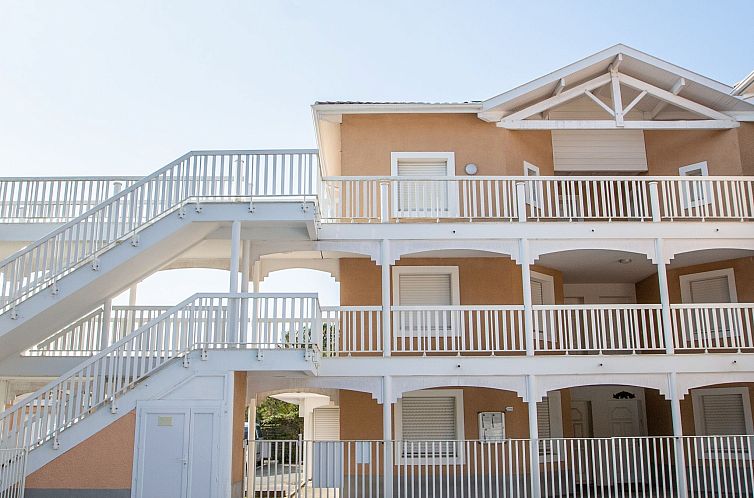 Appartement La Louisiane