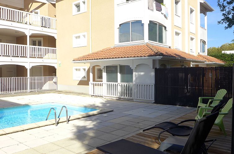 Appartement La Louisiane