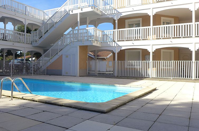Appartement La Louisiane