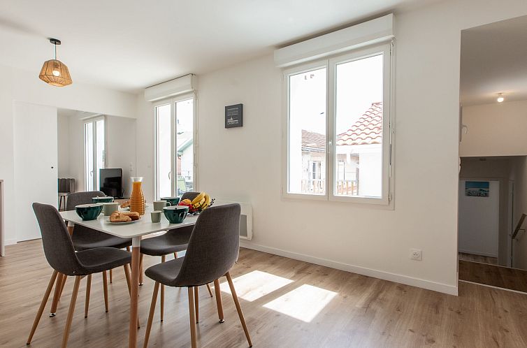 Appartement Cap Océan