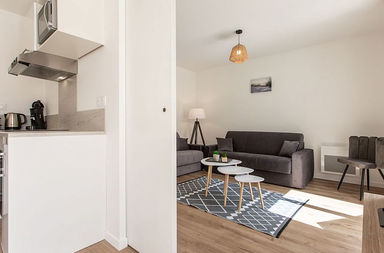 Appartement Cap Océan