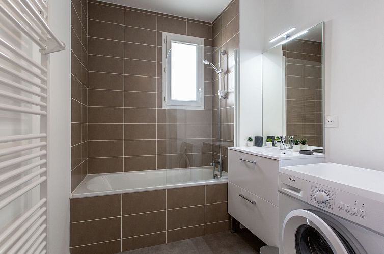 Appartement Cap Océan