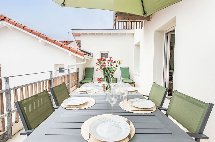 Appartement Cap Océan