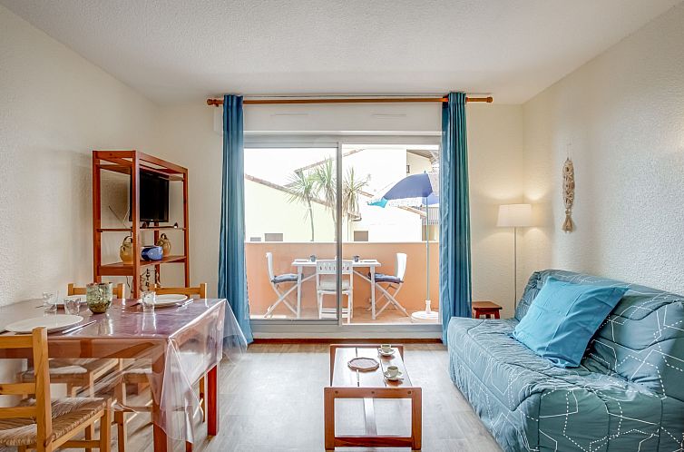 Unterkunft 05441236 - Appartement Aquitaine - Appartement La Dune