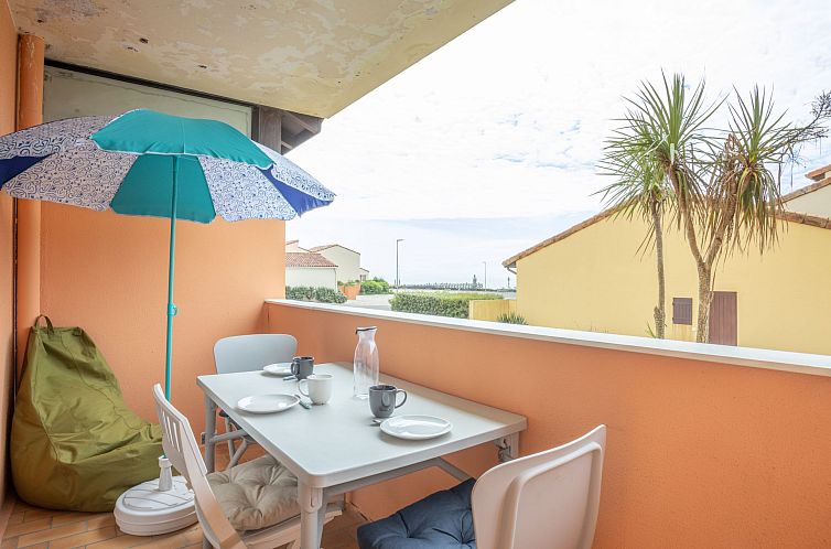 Appartement La Dune