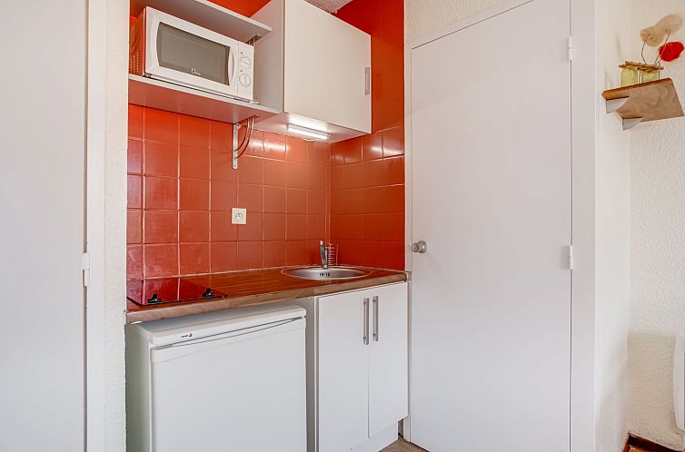 Appartement La Dune