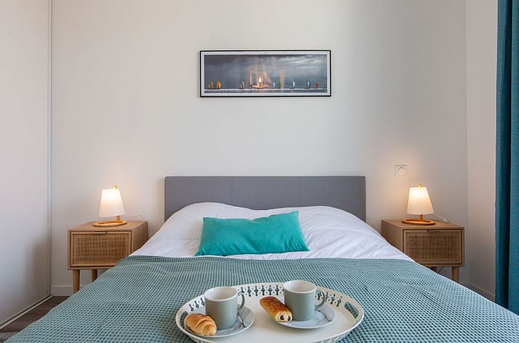 Appartement Cap Océan