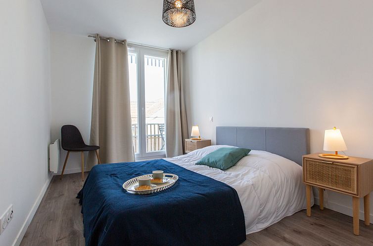 Appartement Cap Océan