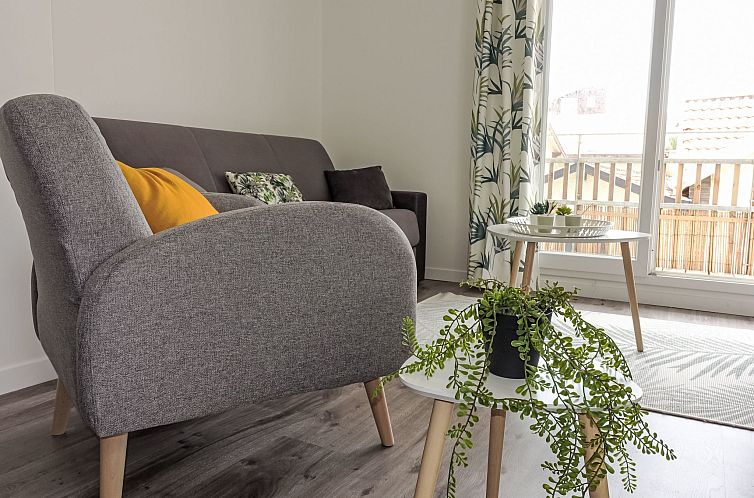 Appartement Cap Océan