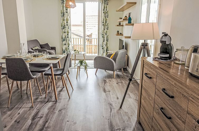 Appartement Cap Océan