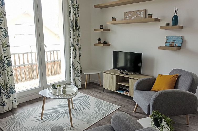 Appartement Cap Océan