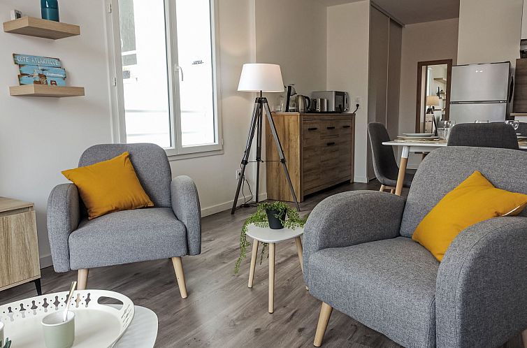 Appartement Cap Océan