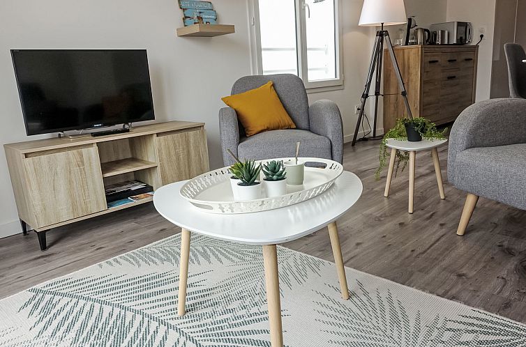 Appartement Cap Océan