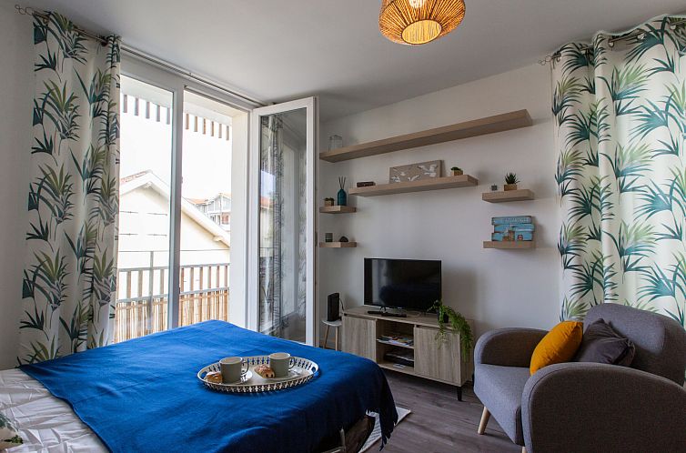 Appartement Cap Océan