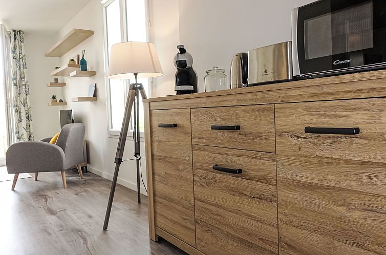 Appartement Cap Océan