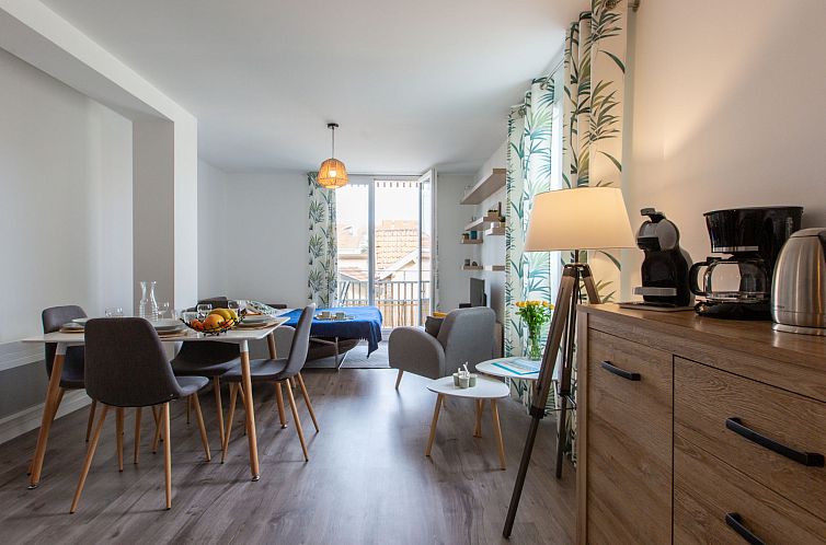 Appartement Cap Océan