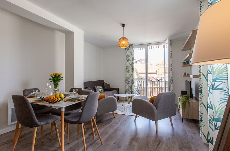 Appartement Cap Océan