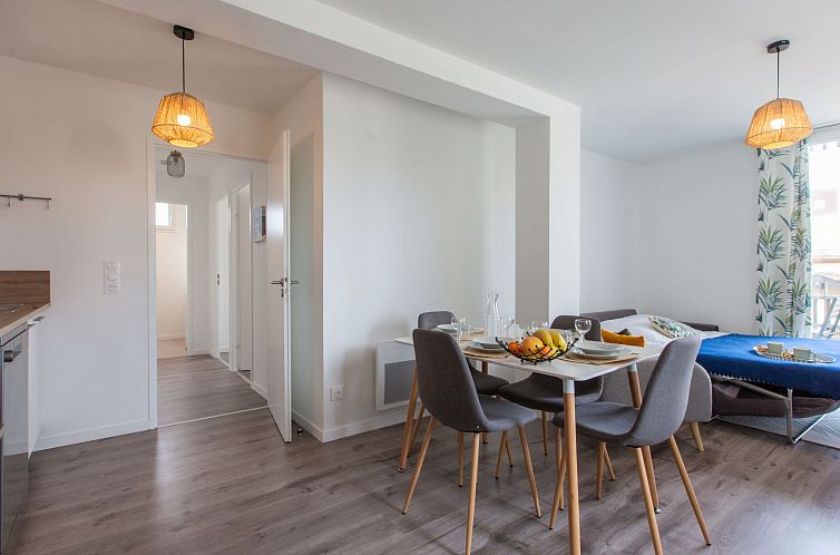 Appartement Cap Océan