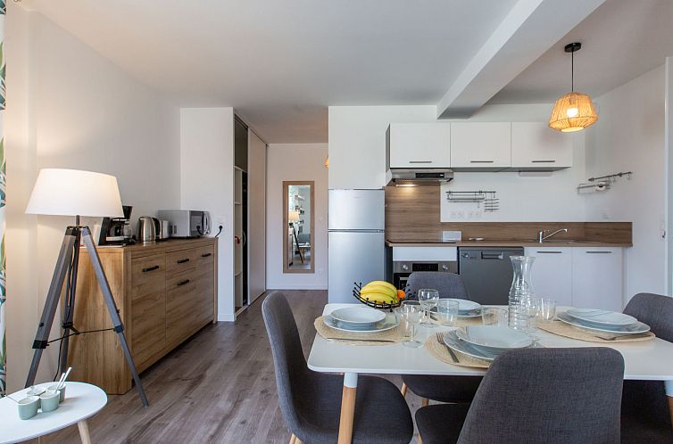 Appartement Cap Océan