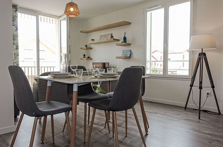 Appartement Cap Océan