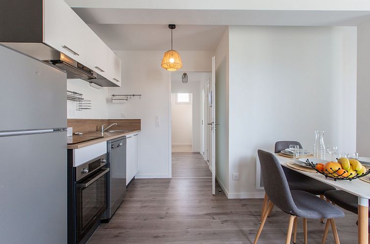 Appartement Cap Océan