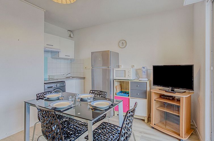 Guest house 05441238 - Apartment Aquitaine - Appartement Horizon Océan 1
