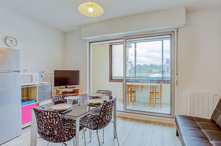 Appartement Horizon Océan 1