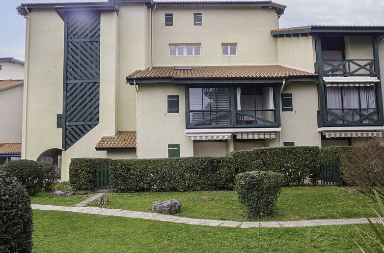 Appartement Horizon Océan 1