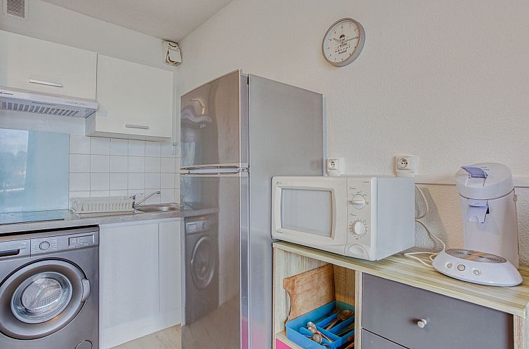 Appartement Horizon Océan 1