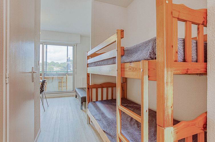 Appartement Horizon Océan 1