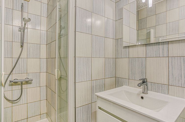 Appartement Horizon Océan 1