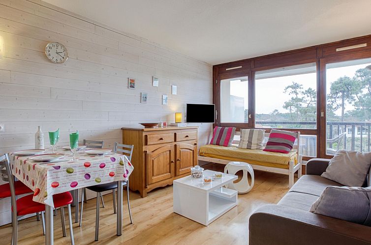 Unterkunft 05441239 - Appartement Aquitaine - Appartement la Pecherie
