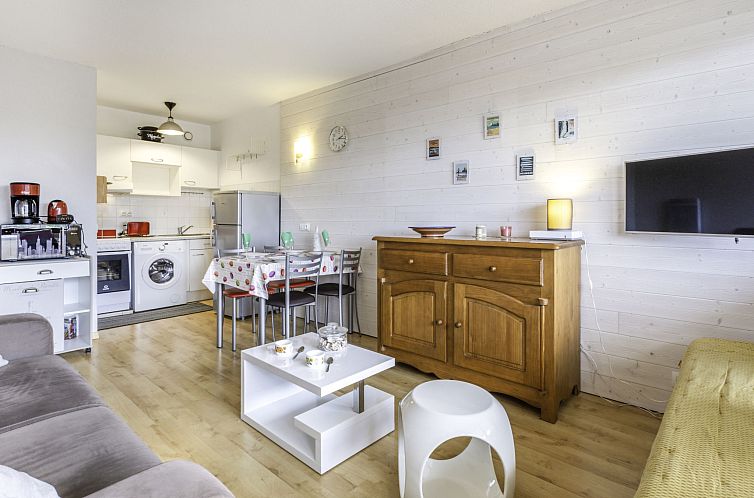 Appartement la Pecherie