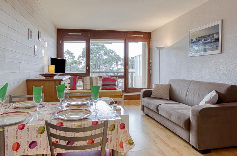 Appartement la Pecherie