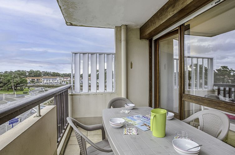 Appartement la Pecherie