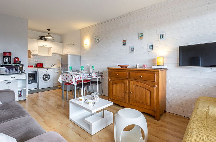 Appartement la Pecherie