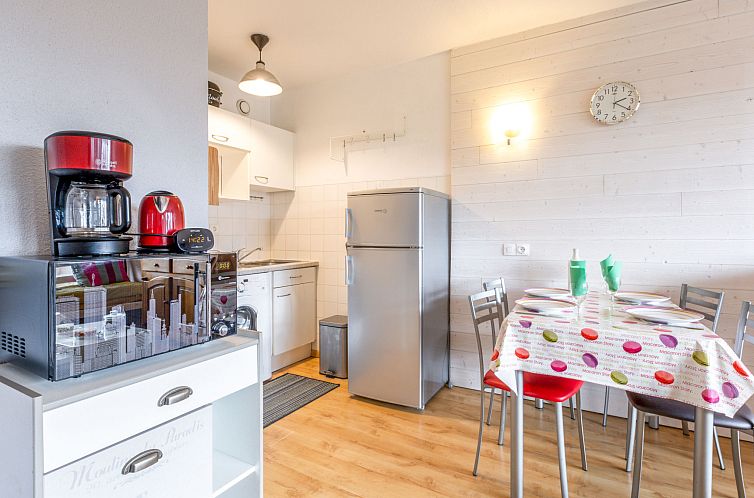 Appartement la Pecherie