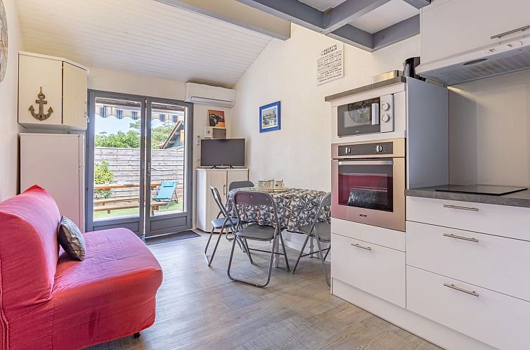 Vakantiehuis Paradise Océan