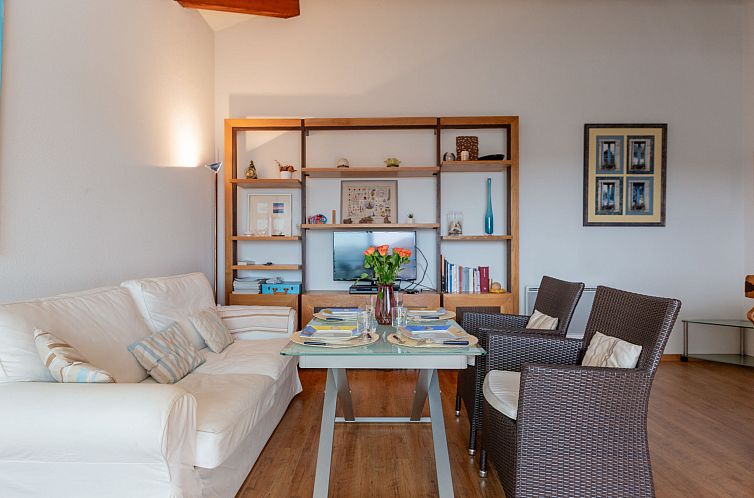 Appartement Résidence Magellan