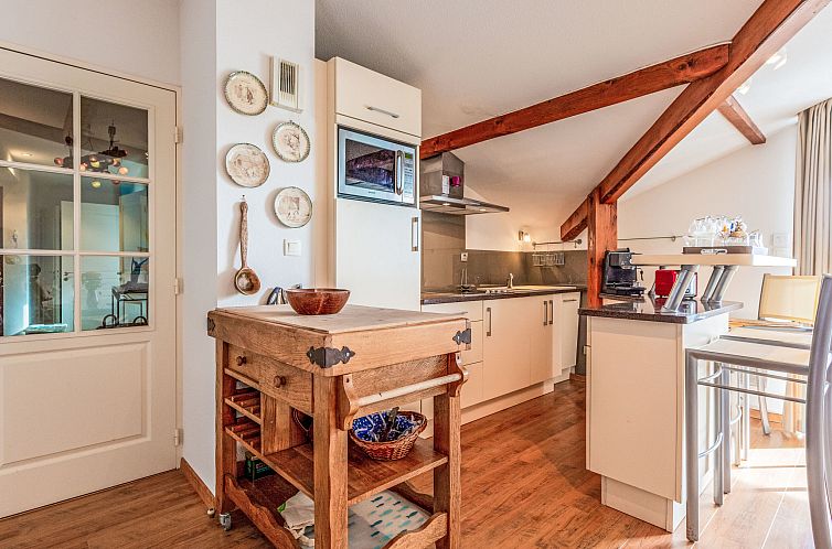 Appartement Résidence Magellan