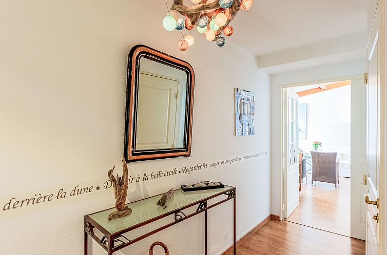 Appartement Résidence Magellan