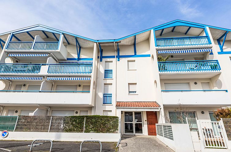 Appartement Résidence Magellan