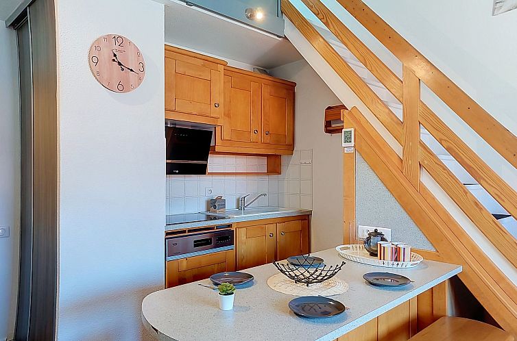Appartement Maison de l'océan
