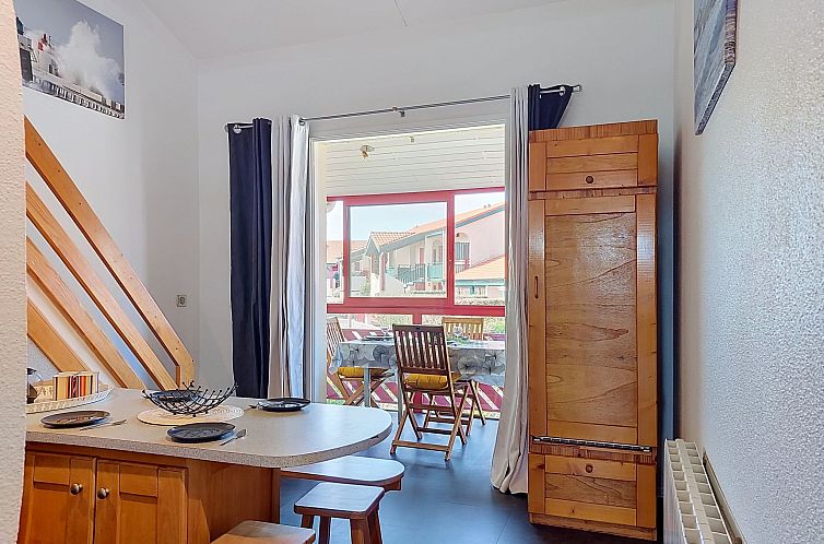 Appartement Maison de l'océan