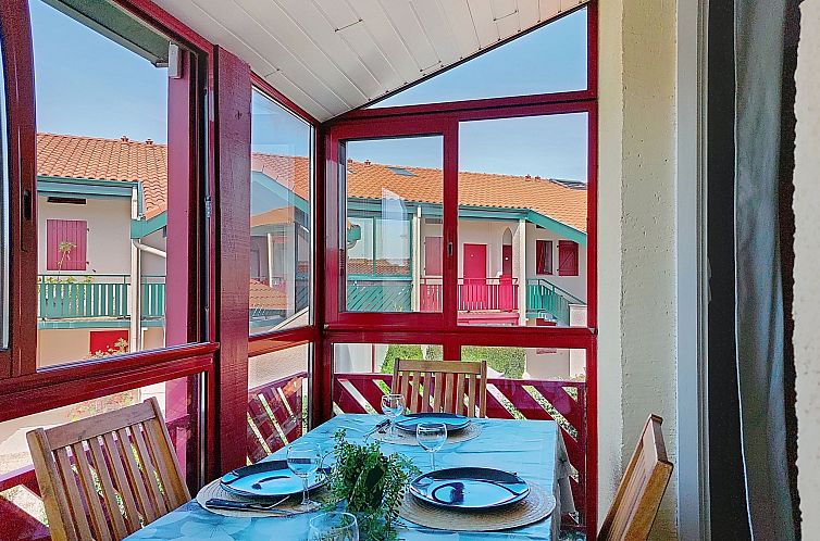 Appartement Maison de l'océan